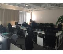 中科艾克大厦住宅中等装修278㎡