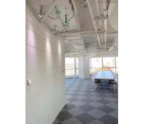 房地置业大厦写字楼中等装修350㎡