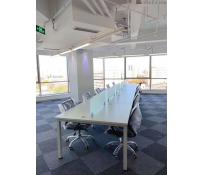 房地置业大厦写字楼中等装修350㎡