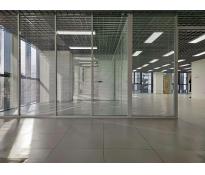 京汇大厦（太平金融中心）写字楼中等装修328㎡