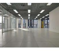 京汇大厦（太平金融中心）写字楼中等装修328㎡