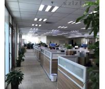 财智国际大厦写字楼中等装修1633㎡