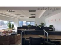 财智国际大厦写字楼精装修1633㎡