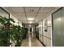 财智国际大厦写字楼精装修1633㎡