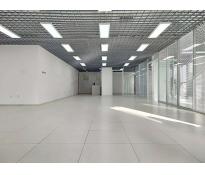 联信国际大厦写字楼中等装修378㎡