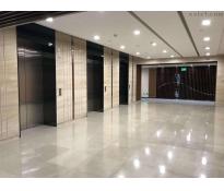 兆泰国际中心写字楼中等装修1080㎡