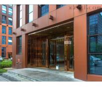 北京总部基地0中等装修623㎡