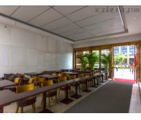 北京总部基地0中等装修623㎡