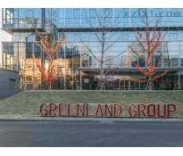 海淀-绿地中央广场0精装修143㎡