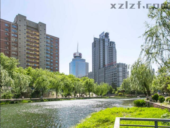 正东国际大厦（雍景台国际公寓）