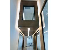 MadNet协同创新空间（恒通商务园）写字楼中等装修256㎡