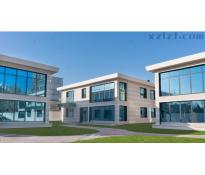 竞园艺术中心独栋0简单装修1800㎡