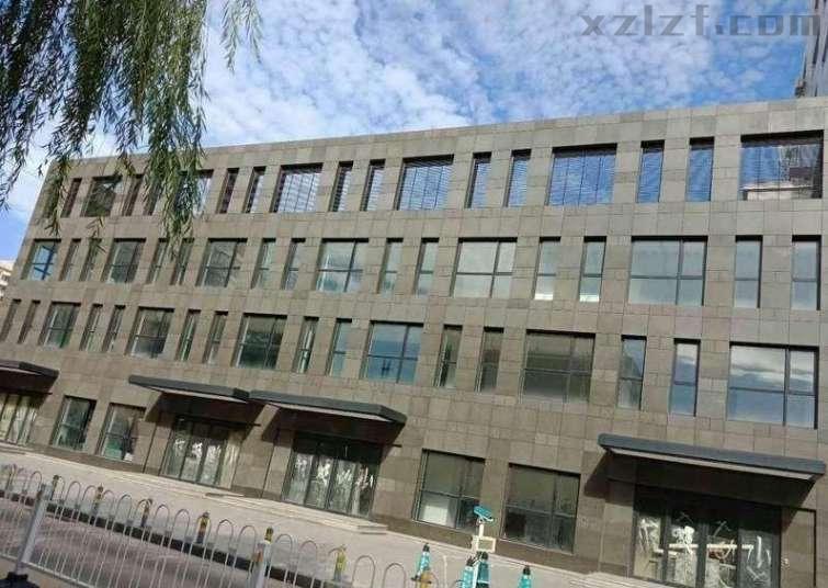 恒毅大厦（原奥金大厦）