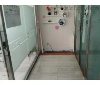 财智国际大厦写字楼精装修156㎡