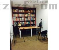 中航发展大厦写字楼精装修500㎡