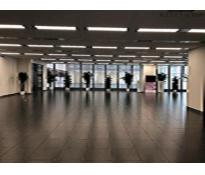 立方庭大厦写字楼中等装修1000㎡