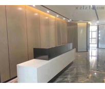 北方地产大厦0中等装修430㎡