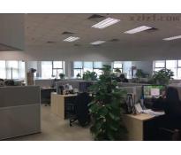 国航大厦写字楼中等装修650㎡