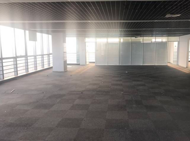 北京城建大厦