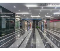 中坤广场写字楼精装修1040㎡