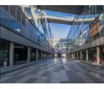 中坤广场写字楼精装修1040㎡