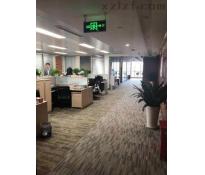 华一控股大厦写字楼精装修846㎡