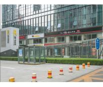 国投广场（国投财富广场）（北京西站南广场）写字楼精装修1328㎡