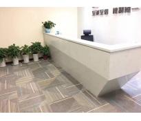 住总地产大厦写字楼中等装修500㎡