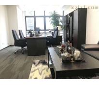 中关村军民融合产业园创业创新基地（青龙桥）住宅中等装修2400㎡