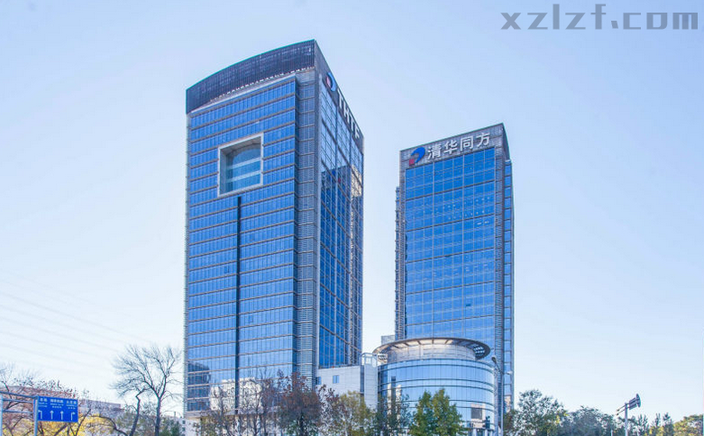 清华同方科技广场（清华同方大厦）