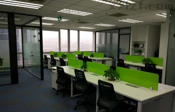 清华同方科技广场（清华同方大厦）