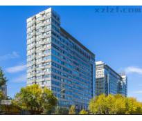 富海国际港住宅中等装修135㎡