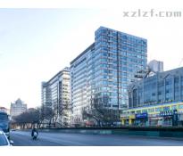 富海国际港住宅中等装修135㎡