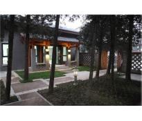 紫竹书苑写字楼精装修360㎡