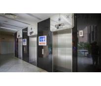 铸诚大厦住宅精装修90㎡