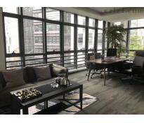 清华同方科技广场（清华同方大厦）写字楼中等装修440㎡