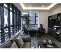 清华同方科技广场（清华同方大厦）写字楼中等装修440㎡