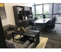 清华同方科技广场（清华同方大厦）写字楼中等装修440㎡