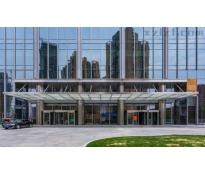 汇亚大厦写字楼毛坯3500㎡