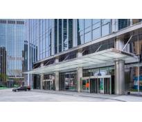 汇亚大厦写字楼毛坯3500㎡