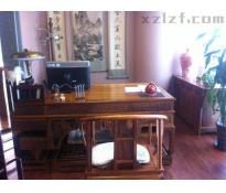 京泰大厦写字楼中等装修145㎡