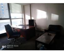 北理工中关村国防科技园0中等装修780㎡