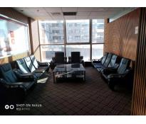 北理工中关村国防科技园0中等装修780㎡