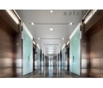 汇亚大厦写字楼毛坯3800㎡