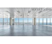 汇亚大厦写字楼毛坯3800㎡