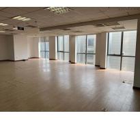 天作国际中心写字楼中等装修446㎡