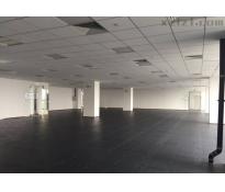 中关村互联网金融中心写字楼中等装修2098㎡