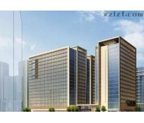 北投国际中心（亚投行大厦）（北京亚洲金融大厦）写字楼中等装修1500㎡