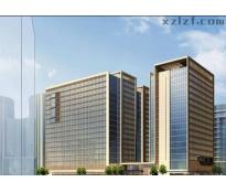 北投国际中心（亚投行大厦）（北京亚洲金融大厦）写字楼中等装修1500㎡