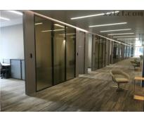 北投国际中心（亚投行大厦）（北京亚洲金融大厦）写字楼中等装修1500㎡